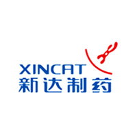 新达制药/XINCAT