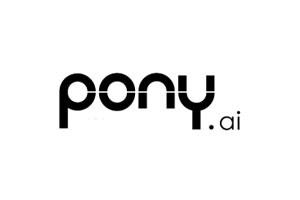 小马智行/Pony