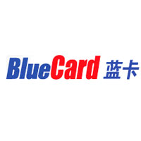 藍卡/Bluecard