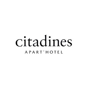 馨乐庭/citadines