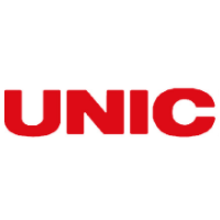 古河/UNIC