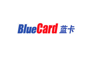 藍(lán)卡/Bluecard