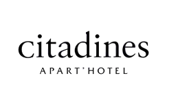 馨乐庭/citadines