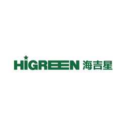 海吉星/HIGREEN