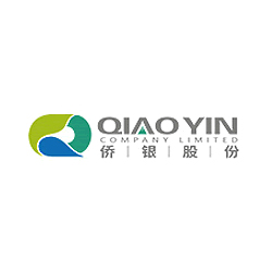 僑銀股份/QIAOYIN