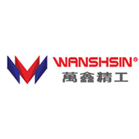 万鑫精工/Wanshsin