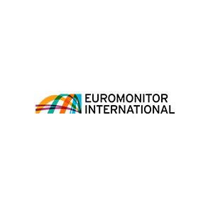 歐睿/Euromonitor