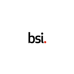 英标/BSI