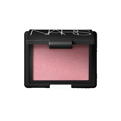 Nars 经典腮红deep throat