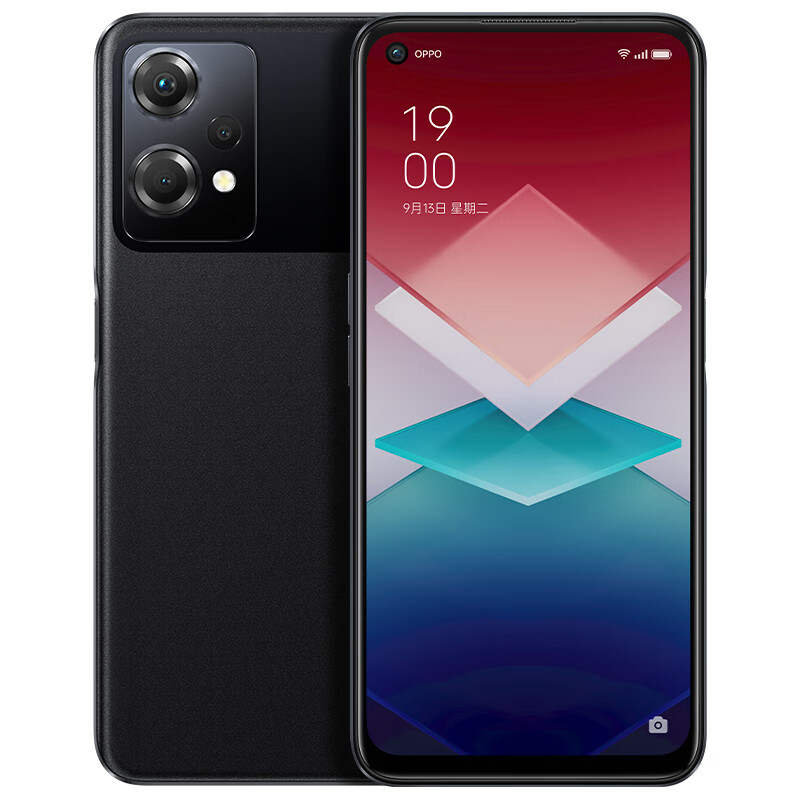 OPPO K10x