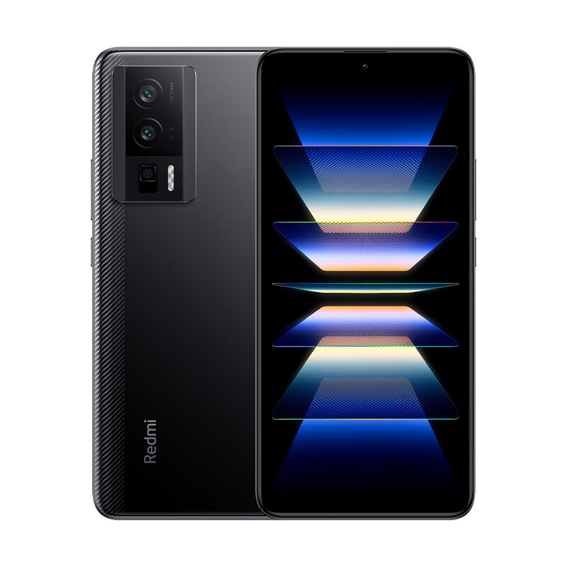 Redmi k60 pro(12gb+512gb)