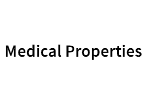 Medical Properties Trust