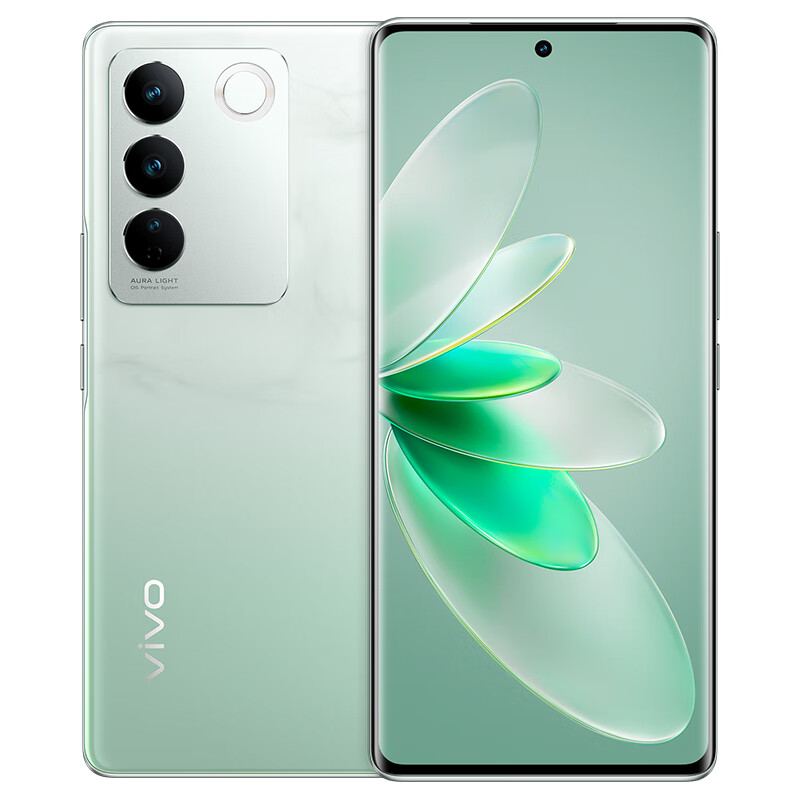 Vivo s16 pro (12gb+256gb)