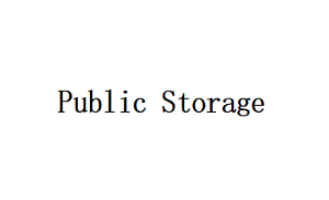 Public Storage