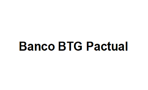 Banco BTG Pactual