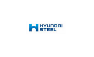 现代制铁/Hyundai Steel