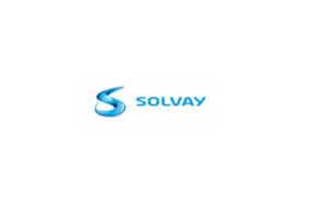 索尔维/Solvay