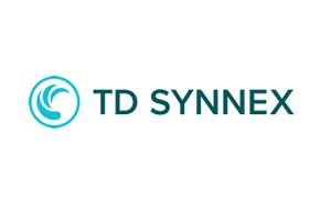 TD SYNNEX