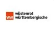 Wuestenrot & Wuerttembergische