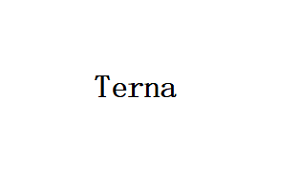 Terna