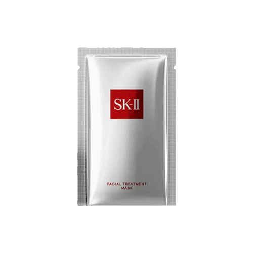 Sk-ii 前男友面膜