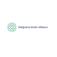 沃博聯(lián)/WALGREENS BOOTS ALLIANCE