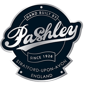 帕什利/Pashley