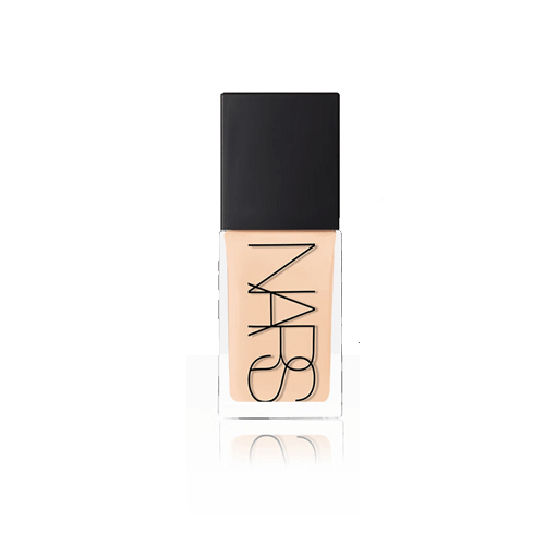 NARS 超方瓶流光美肌粉底液L2