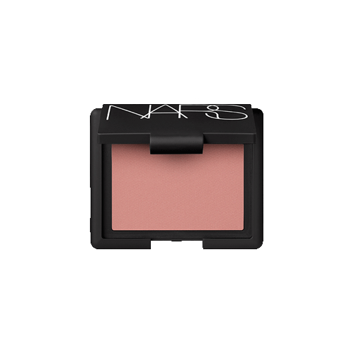 Nars 烟粉红豆冰沙色腮红