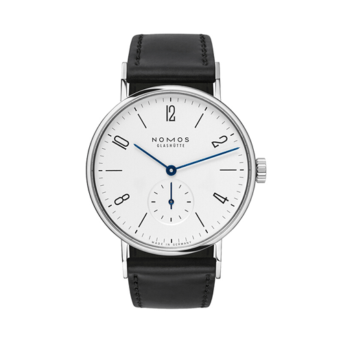 Nomos 机械表tangente系列139