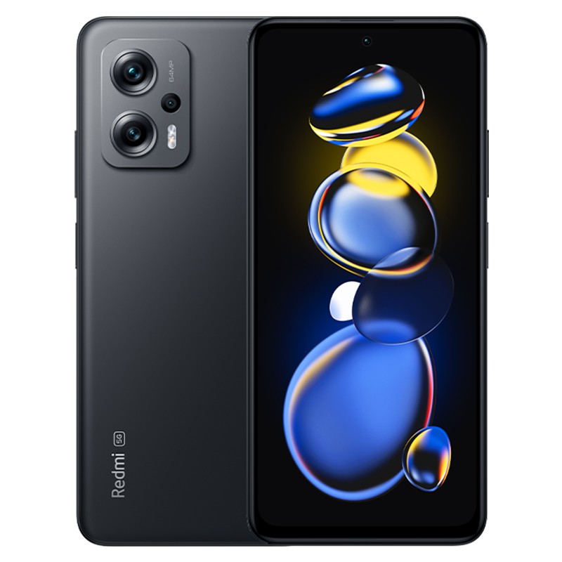 红米 note11t pro+(8gb+512gb)