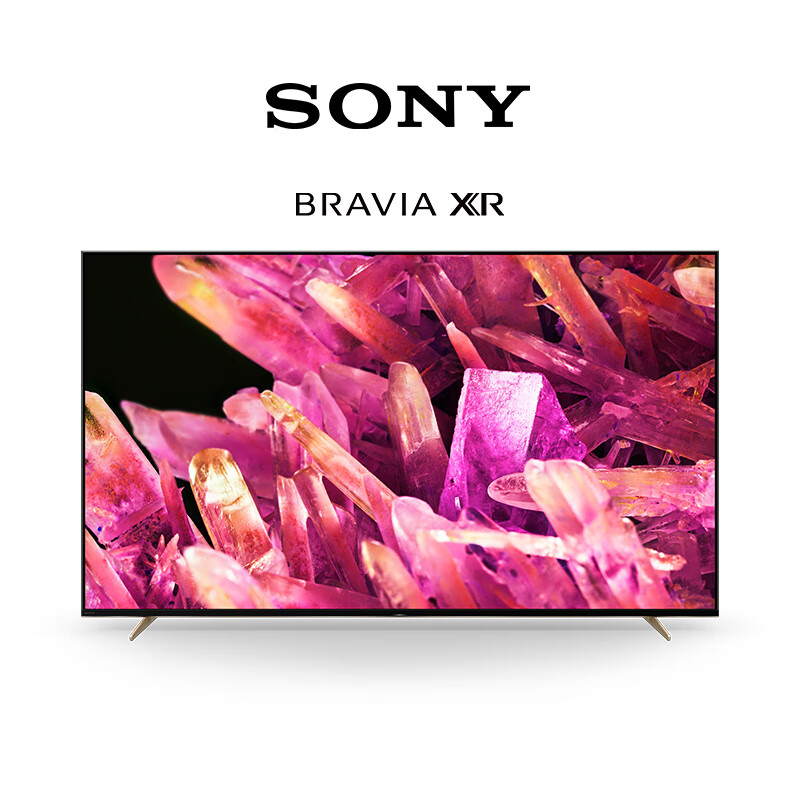 索尼（sony）xr-55x91k 55英寸