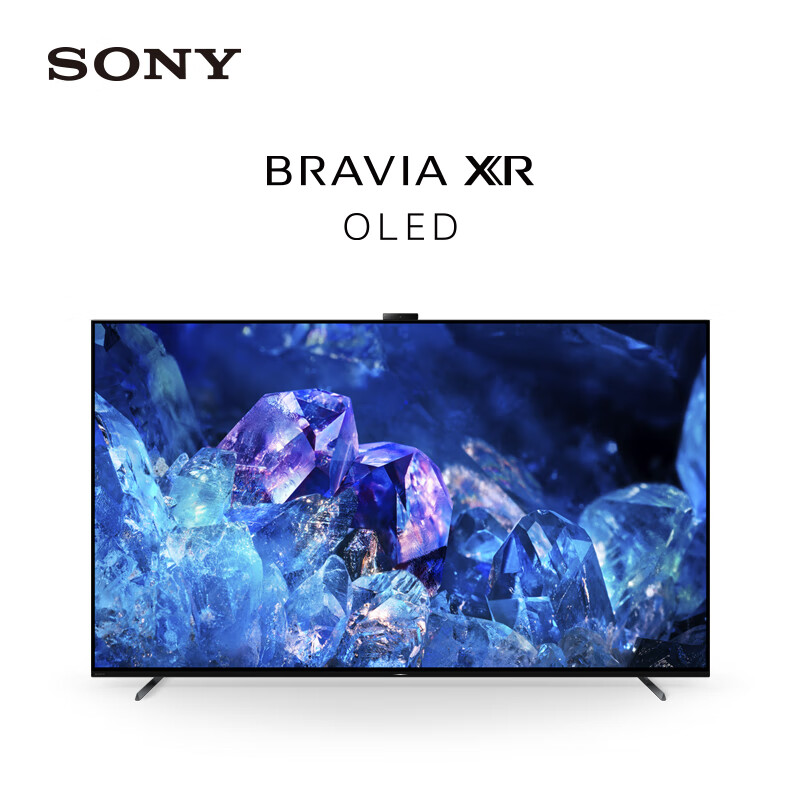 索尼（sony）xr-55a80ek 55英寸