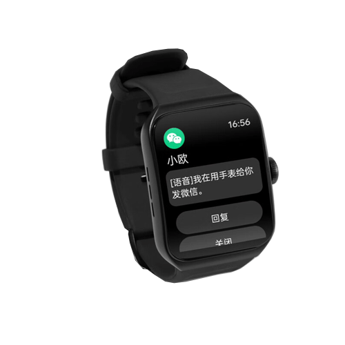 Oppo 运动手表watch3pro