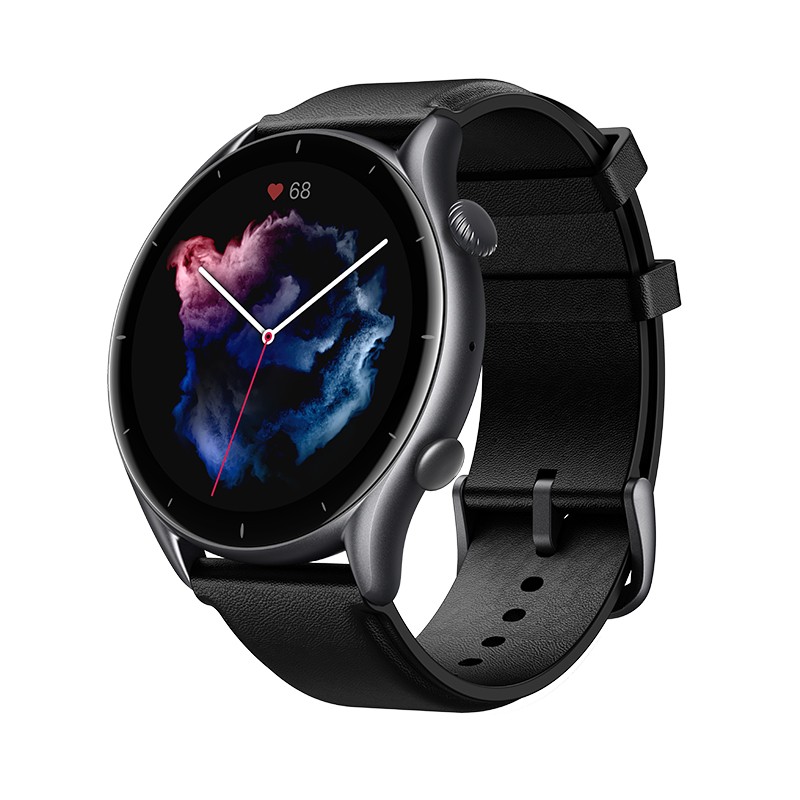 Amazfit 运动手表gtr 3