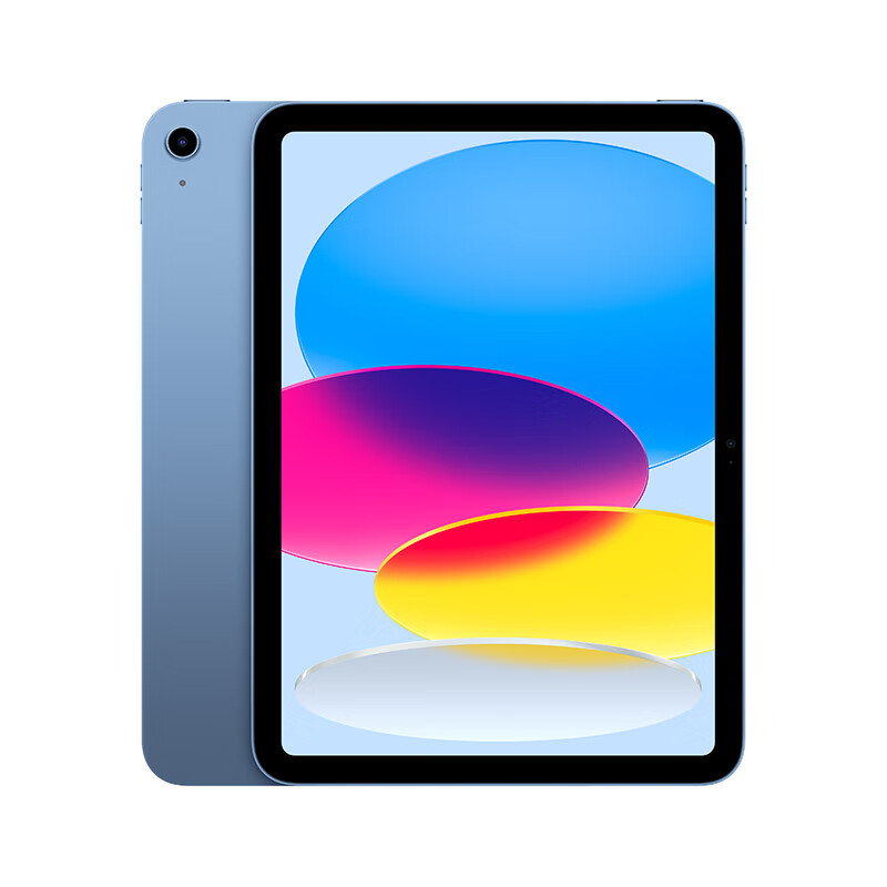 Apple ipad(第10代 256gb 蜂窝版)