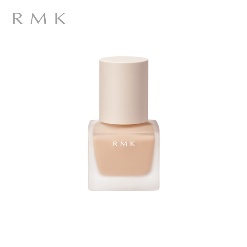 Rmk 201经典粉底液