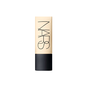 Nars siberial0超绒瓶粉底液