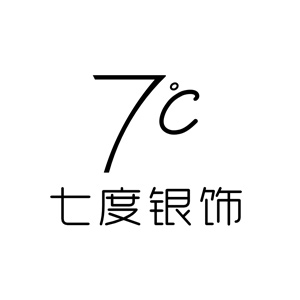 七度銀飾/SEVEN DEGREE