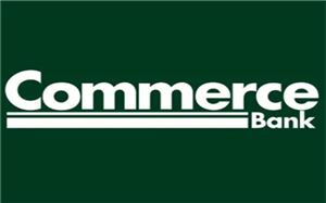 美国商业信托银行/Commerce Bank