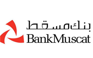 马斯喀特银行/Bank Muscat