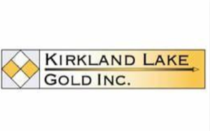 柯克兰莱克黄金/Kirkland Lake Gold