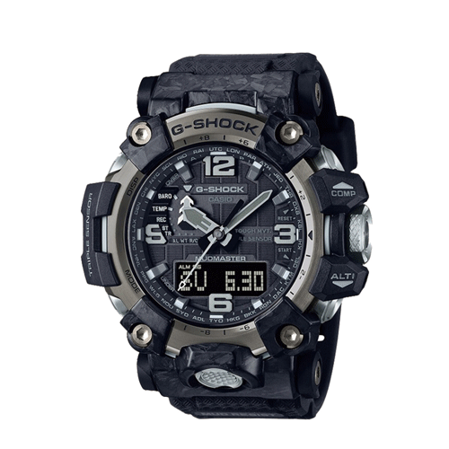 卡西欧 g-shock系列手表gwg-2000-1a1