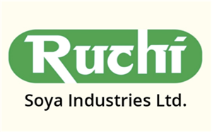 Ruchi Soya Industries