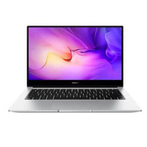 华为 matebook d14 se版 (i5 8g+512g)