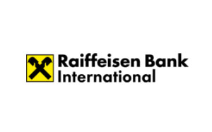 瑞福森国际银行控股/Raiffeisen Bank International