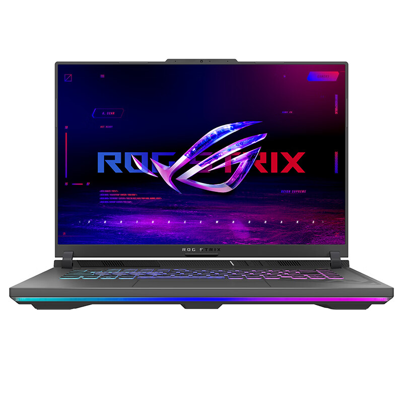 ROG 魔霸新銳 (i7-13650HX 16G 1T)