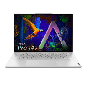 联想 yoga pro 14s (i9 32g 1t)