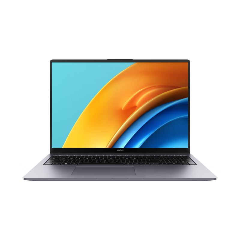 华为 matebook d16 (i9 16g 1t)