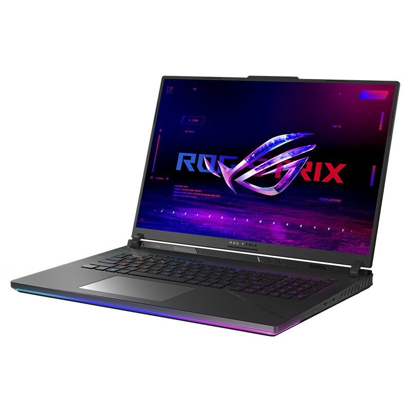 Rog 枪神7 plus (i9-13980hx 64g 2t)